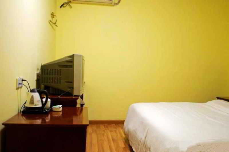 Hong Yuan 3*
