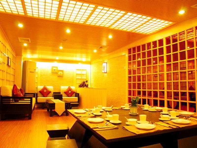 Xin Gang Guangzhou
