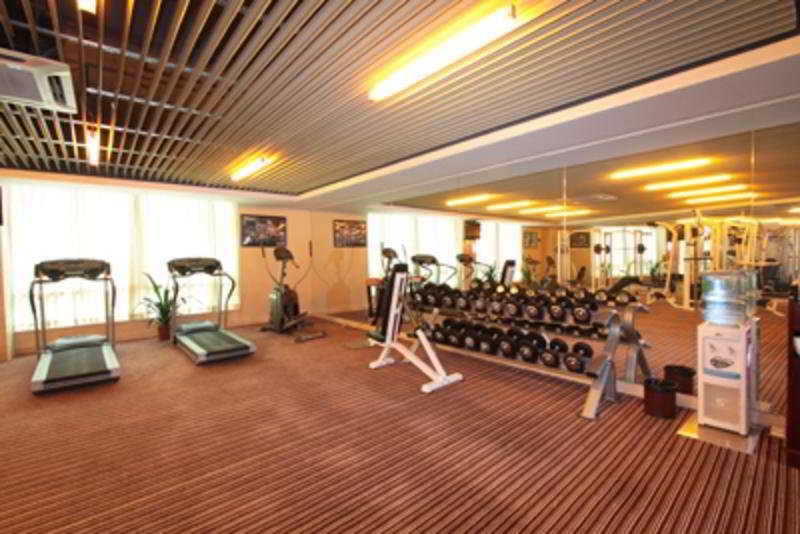 Hotel Landmark International Science 4*