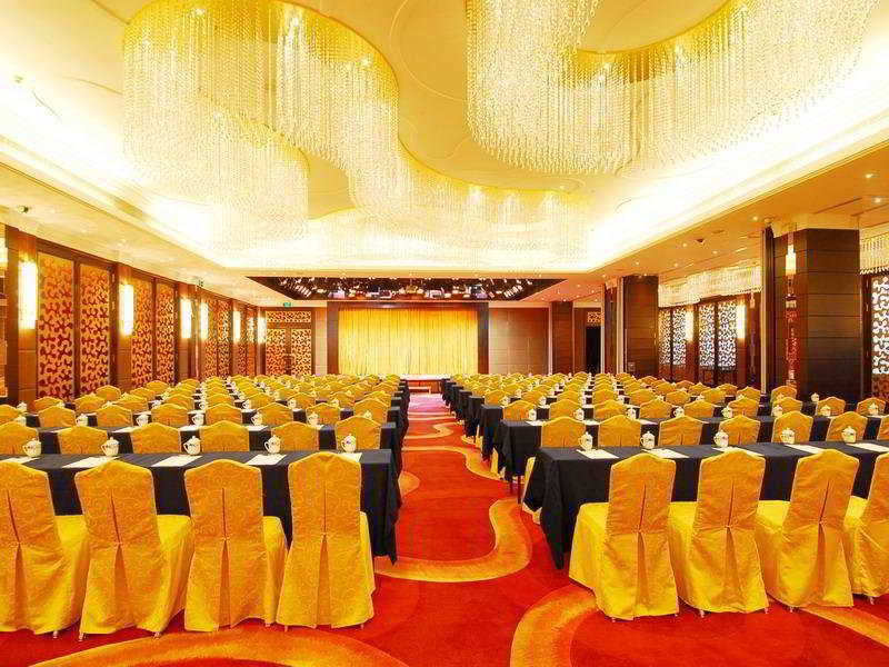Yihe Ouzhuang 4*