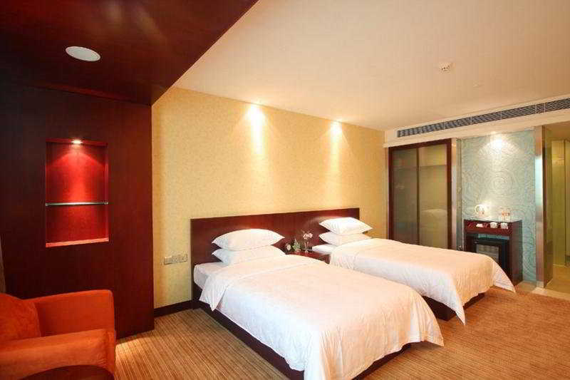 Landmark International Science 4* Guangzhou