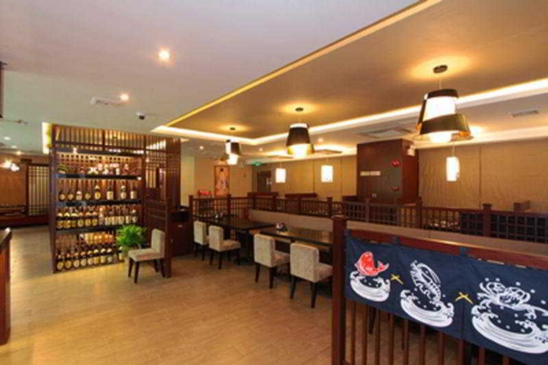 Landmark International Science Hotel
