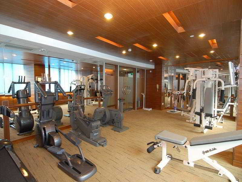 Yihe Ouzhuang 4* Guangzhou