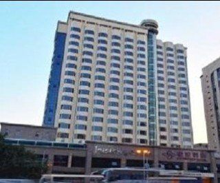 Orange Select Huanshi East Road Hotel
