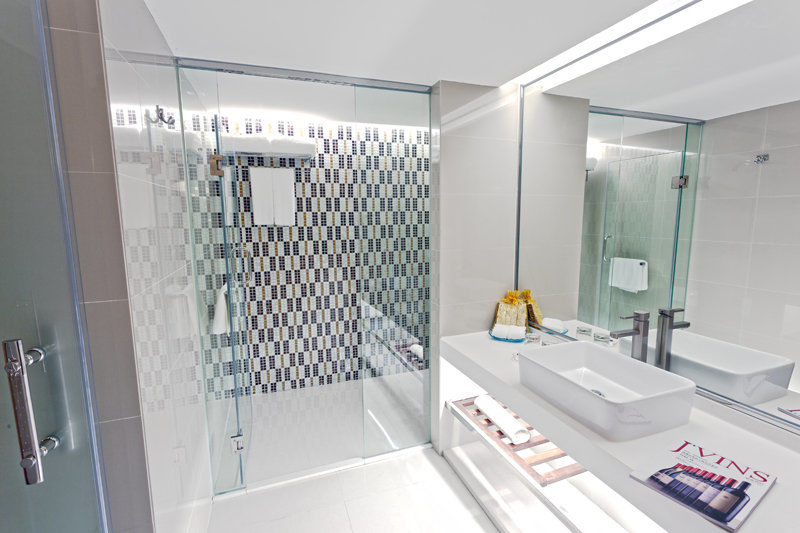 Orange Select Huanshi East Road 3*