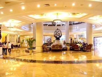 Regal Riviera