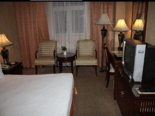 Hotel Grand Palace - Grand Management Group - Free Shuttle Bus To Fair During Fair Period Canton