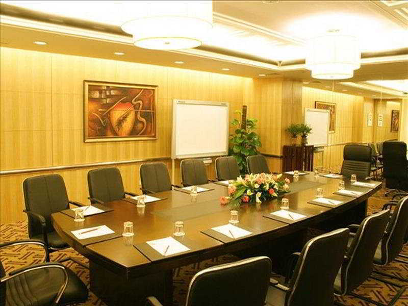 Hotel Ramada Plaza Guangzhou