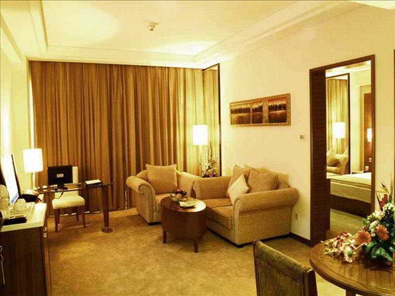Hotel Ramada Plaza