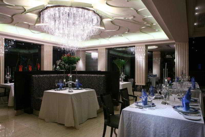 Chateau Star River Guangzhou-chateau Star River Guangzhou-trade Fair Shuttle Bus 5*