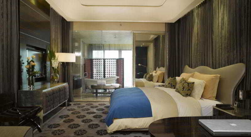 Hotel Chateau Star River Guangzhou-chateau Star River Guangzhou-trade Fair Shuttle Bus Guangzhou