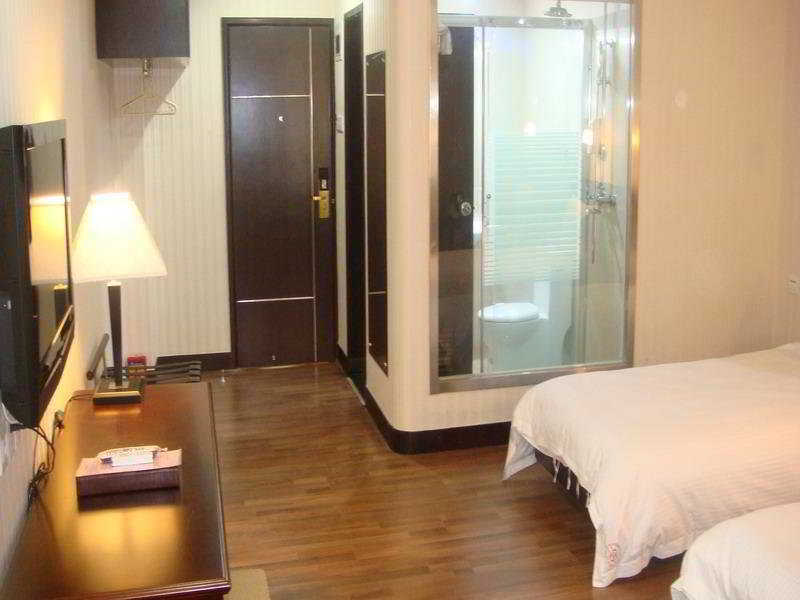 Guang Dong Hotel