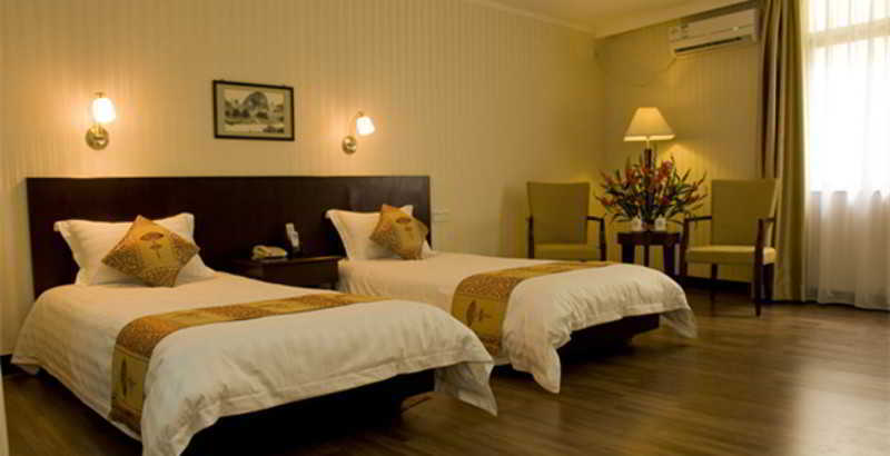 Hotel Guang Dong Guangzhou