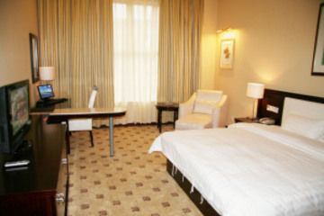 Junyue Hotel