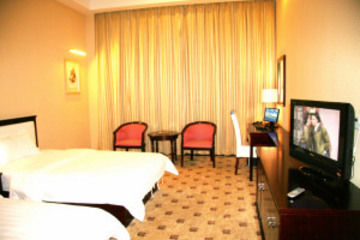 Junyue 3* Guangzhou