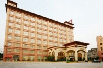 Junyue Hotel