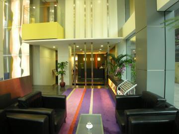 Hotel Elan 3*