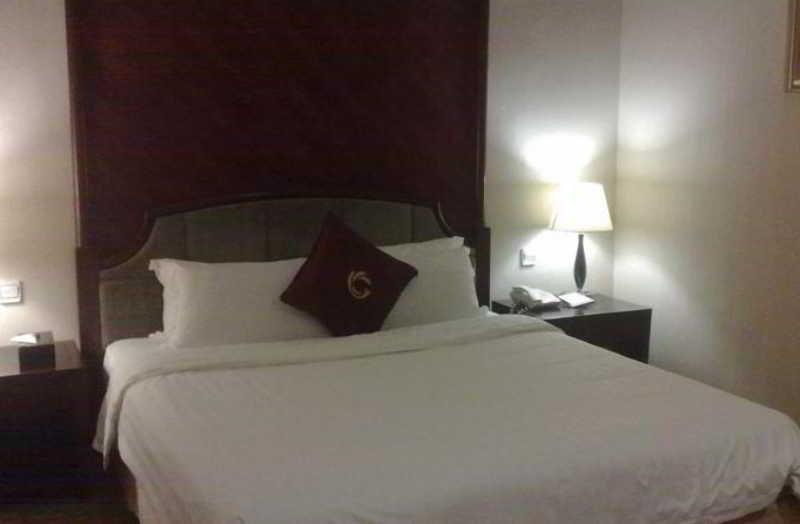 Hotel Royal Plaza Guangzhou