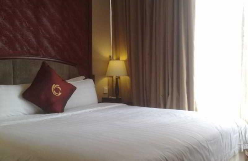 Royal Plaza 3* Guangzhou