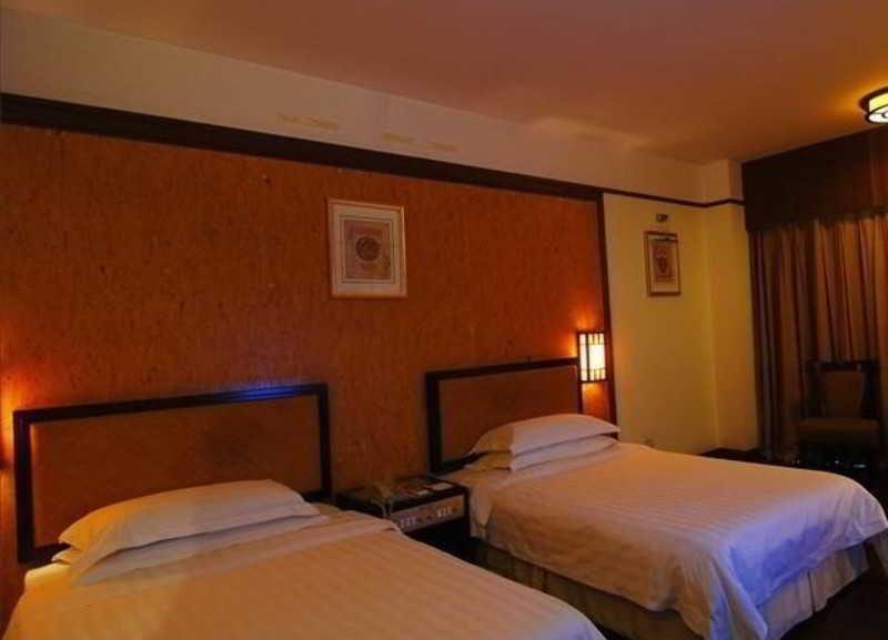 Yihe 5* Guangzhou