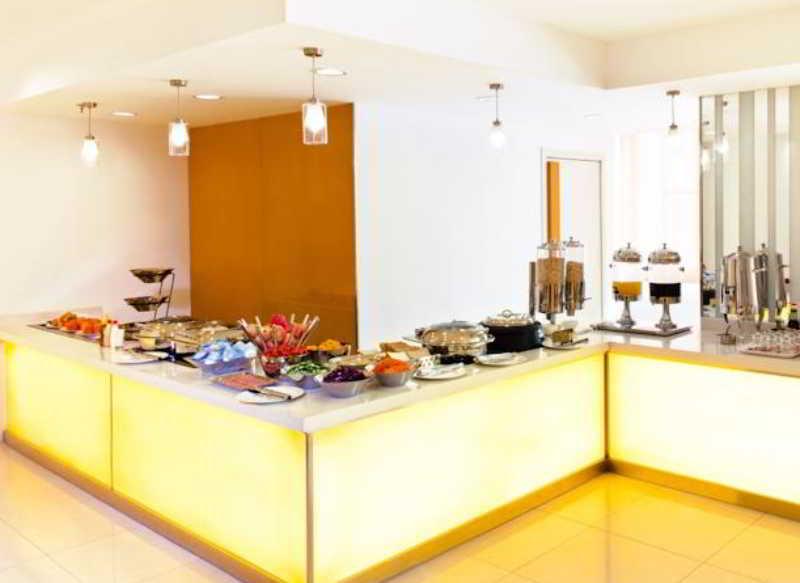 Ibis Gdd 3* Guangzhou