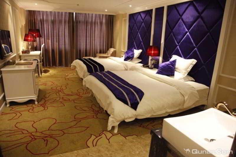 Sheng Di Guangzhou