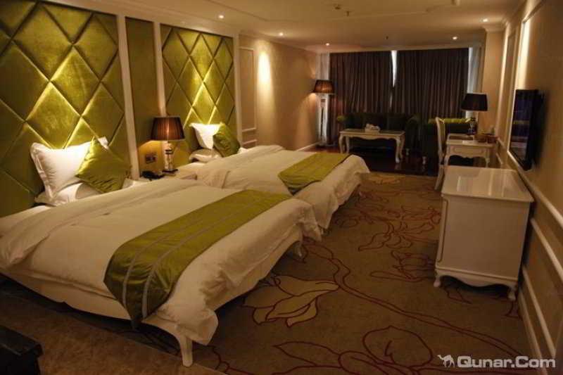 Sheng Di Hotel