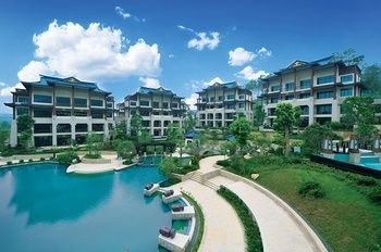 Imperial Springs Hotel 5*