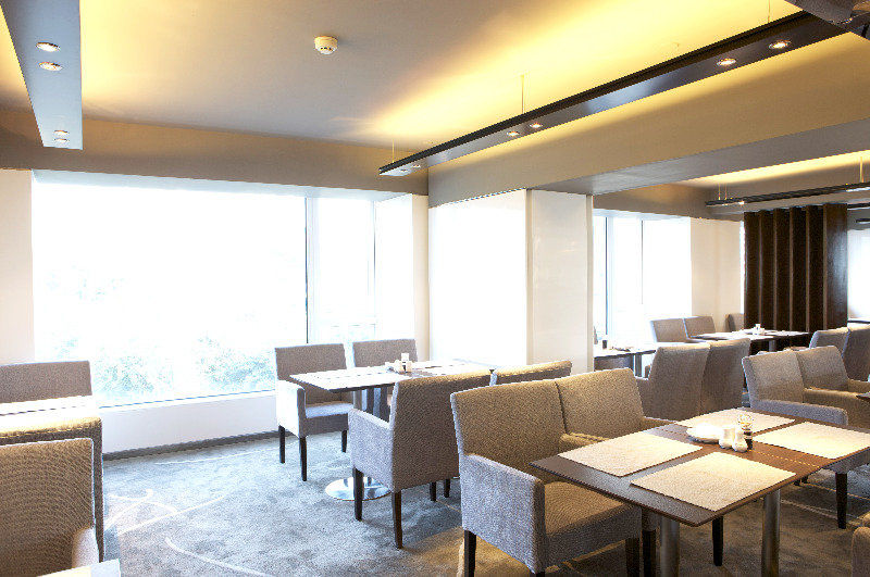 Hotel Yuwa Guangzhou