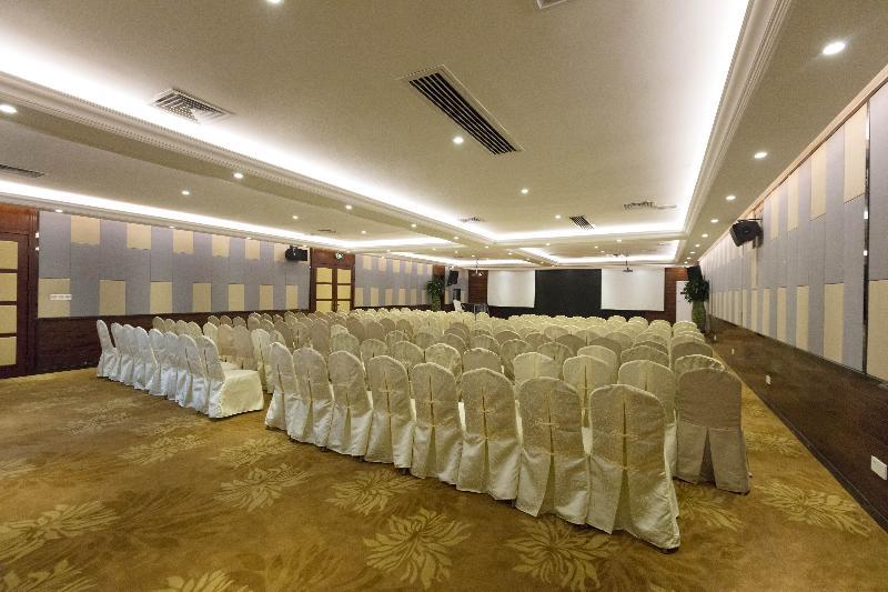 Vienna Classic Zhongshan Ave Tangxia Branch Guangzhou