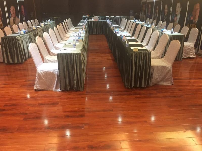 Vienna Classic Zhongshan Ave Tangxia Branch Hotel
