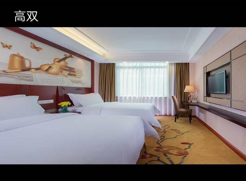 Vienna Classic Zhongshan Ave Tangxia Branch Guangzhou
