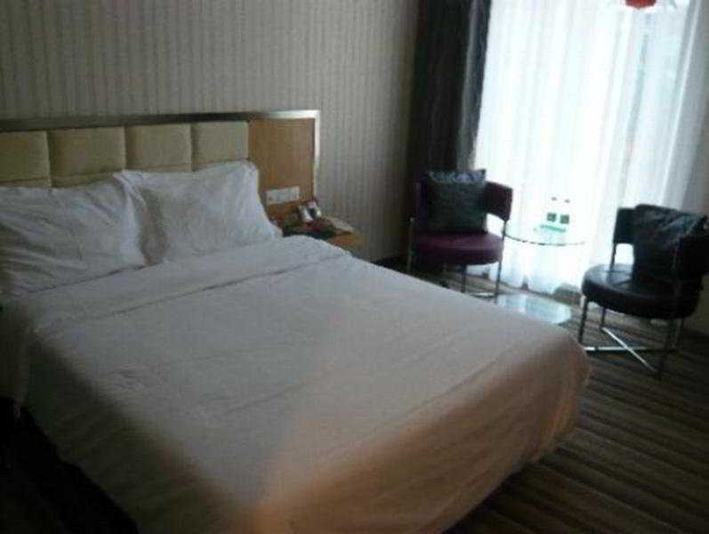 Hotel Landscape Fashion East Station Guangzhou