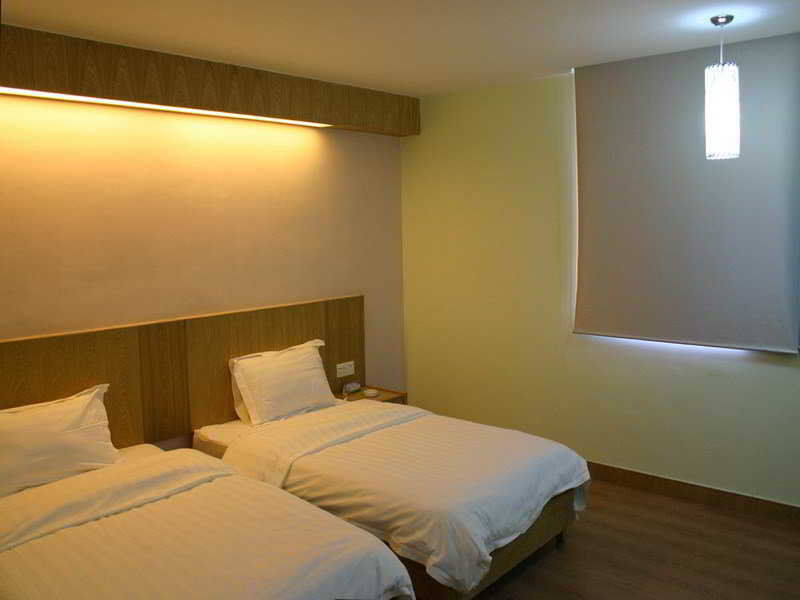 Xin Yue Xin Guangzhou