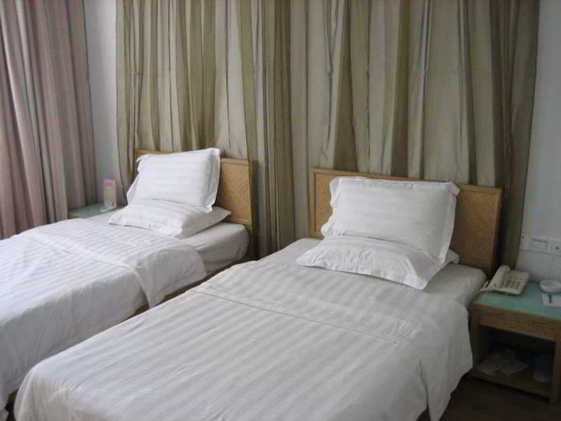Xin Yue Xin Hotel