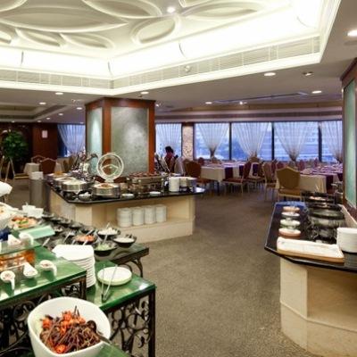 Rosedale & - Free Shuttle Bus To Fair 4* Guangzhou