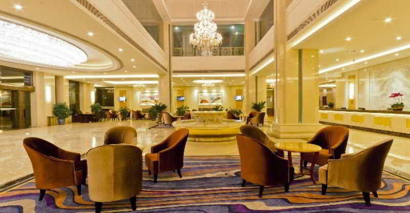 Haili Garden 3*