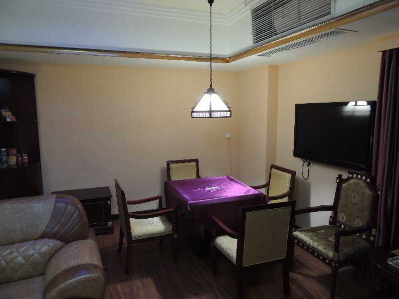 Guang Zhou Blog Guangzhou