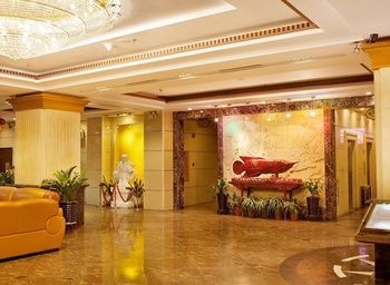 Rongwei Business Hotel