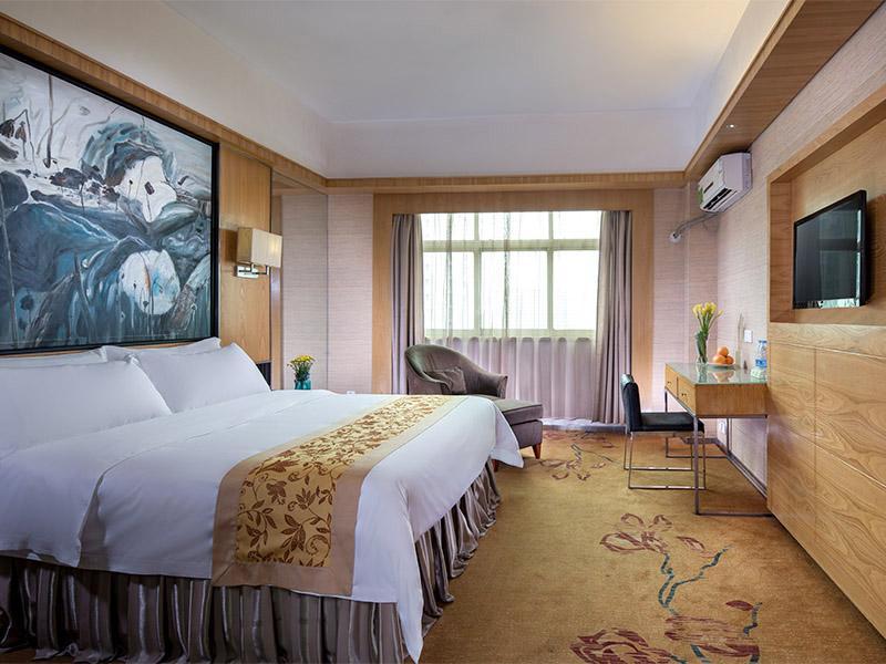Vienna Airport 4* Guangzhou