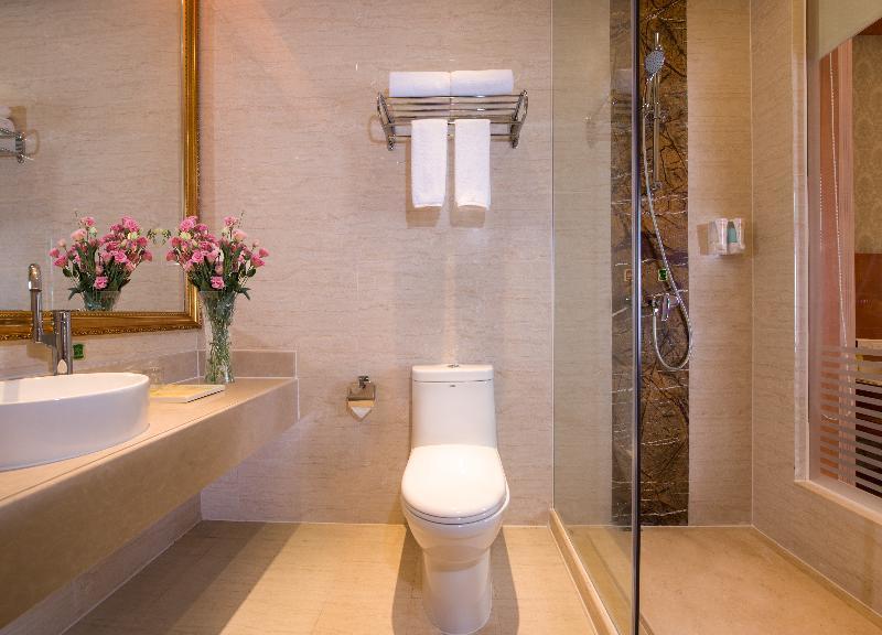 Hotel Vienna Airport Guangzhou