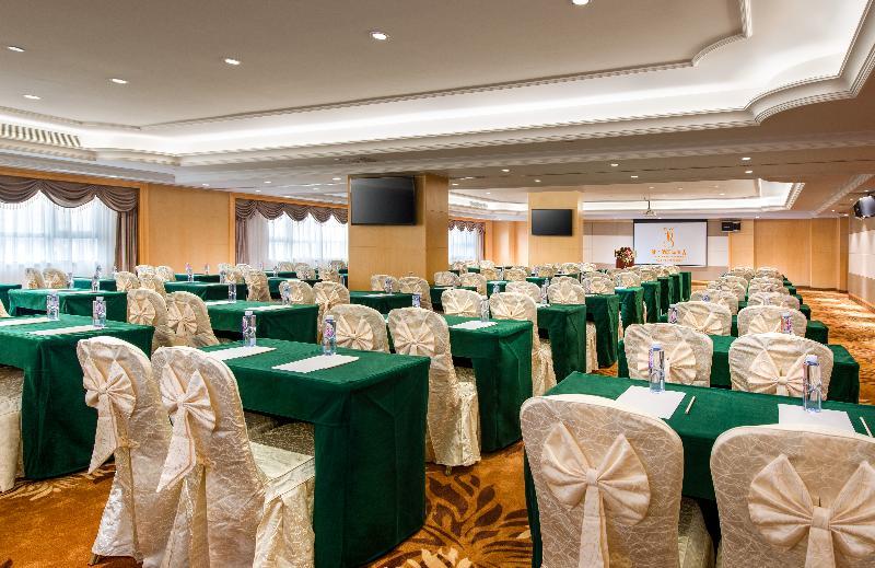 Vienna Songnan 3* Guangzhou