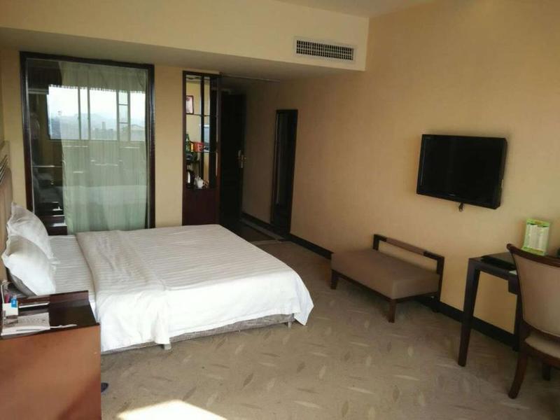 The Sands Hotel