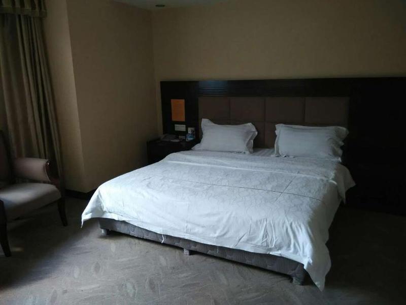 The Sands Hotel