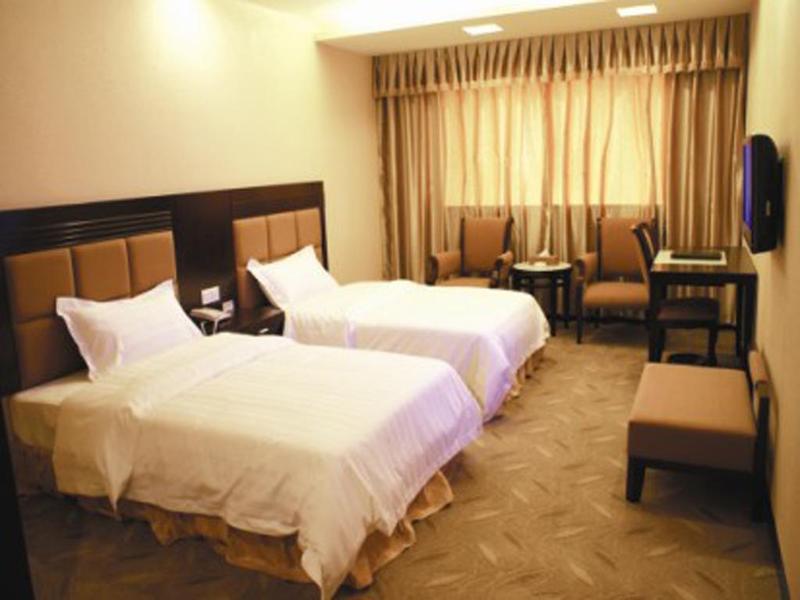 The Sands Hotel 4*