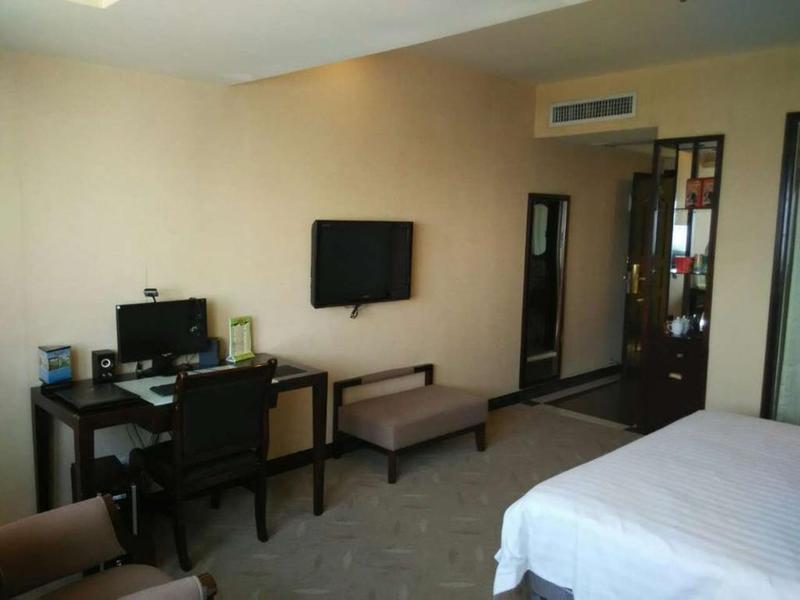 The Sands Hotel
