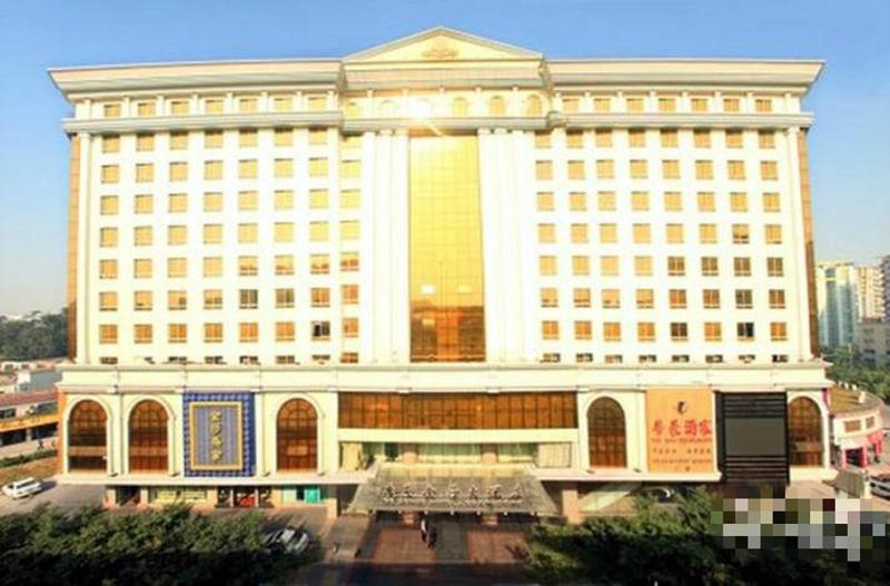 The Sands 4*