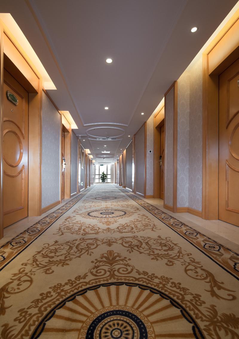Vienna Tianhe Bus Station Hotel Guangzhou