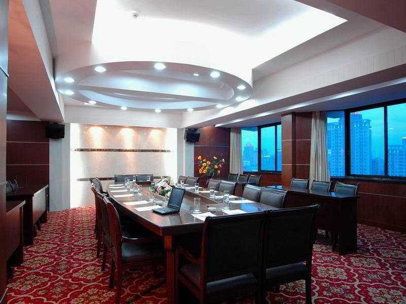 Fuhao Hotel