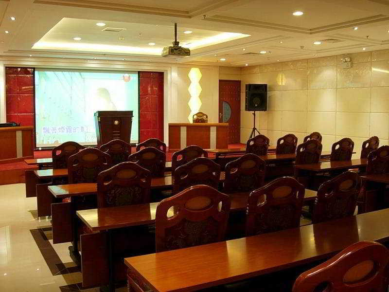 Hotel Fuhao